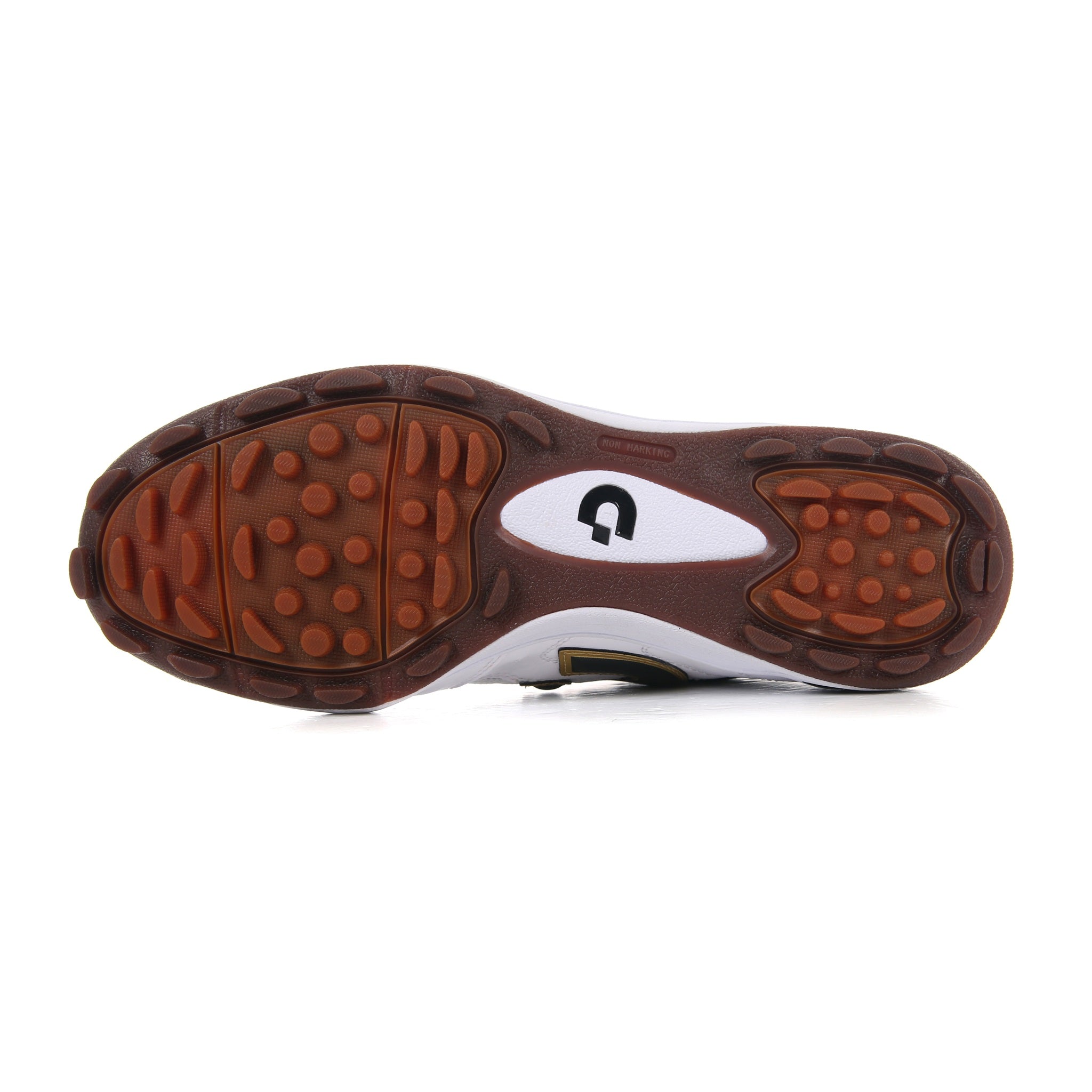 Desporte Tessa Light TF PRO3 turf soccer shoe dual density multi studs outsole