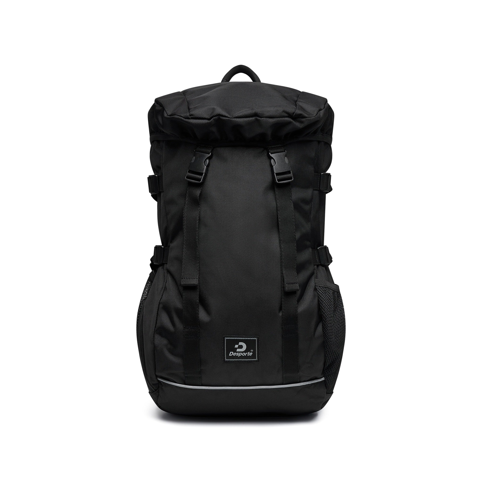 Desporte black backpack DSP-BACK14