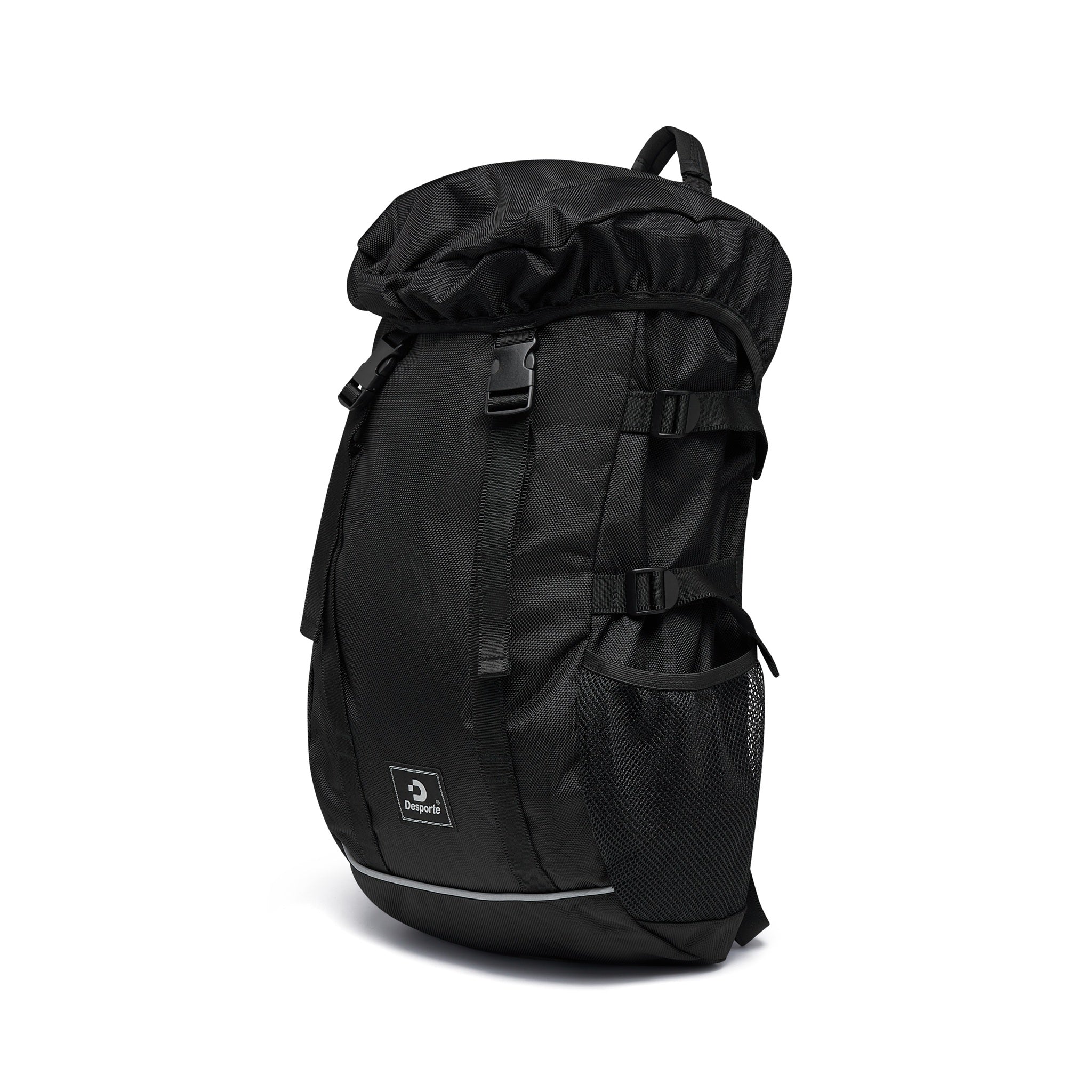 Desporte black backpack DSP-BACK14