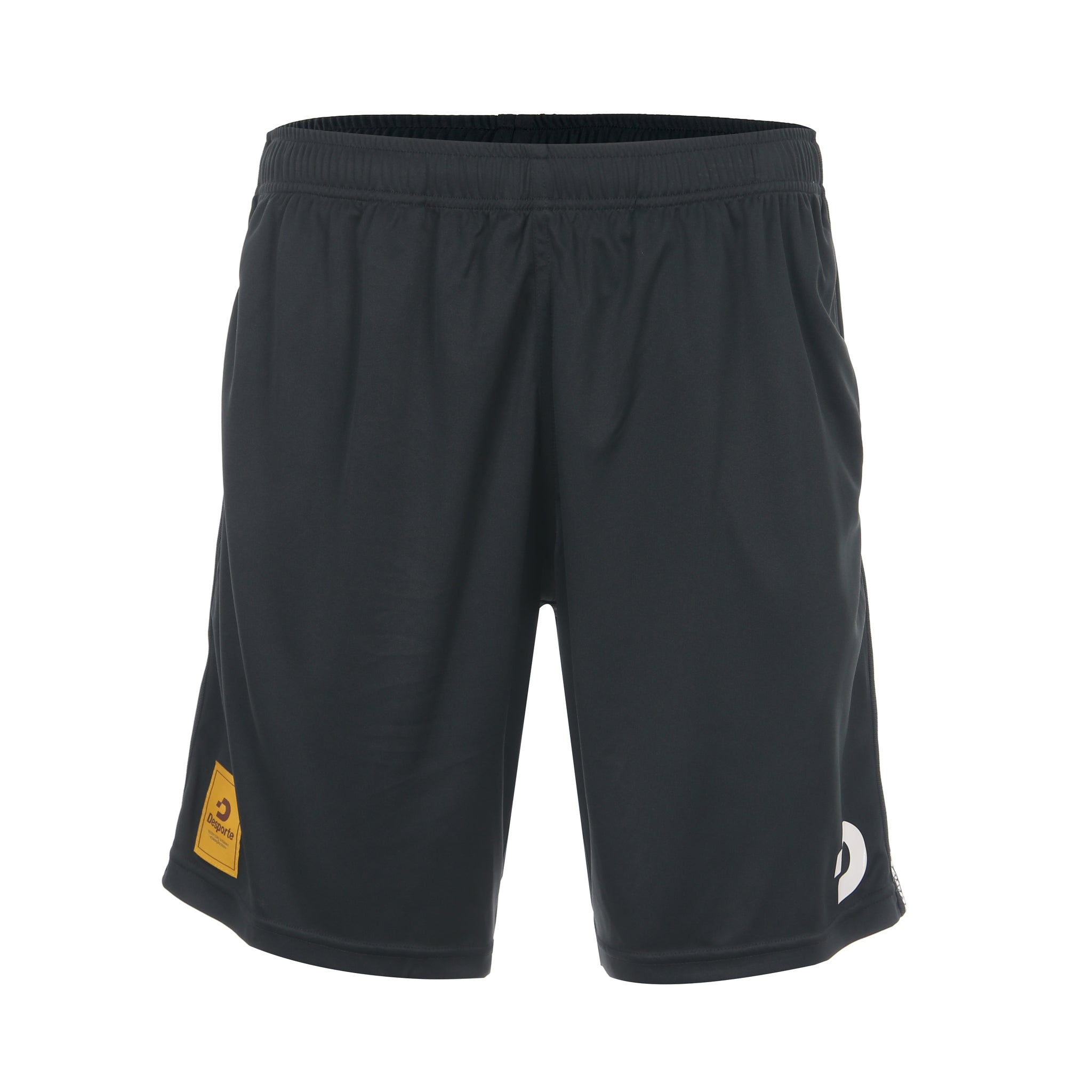 Desporte black futsal practice shorts DSP-BPSP-37