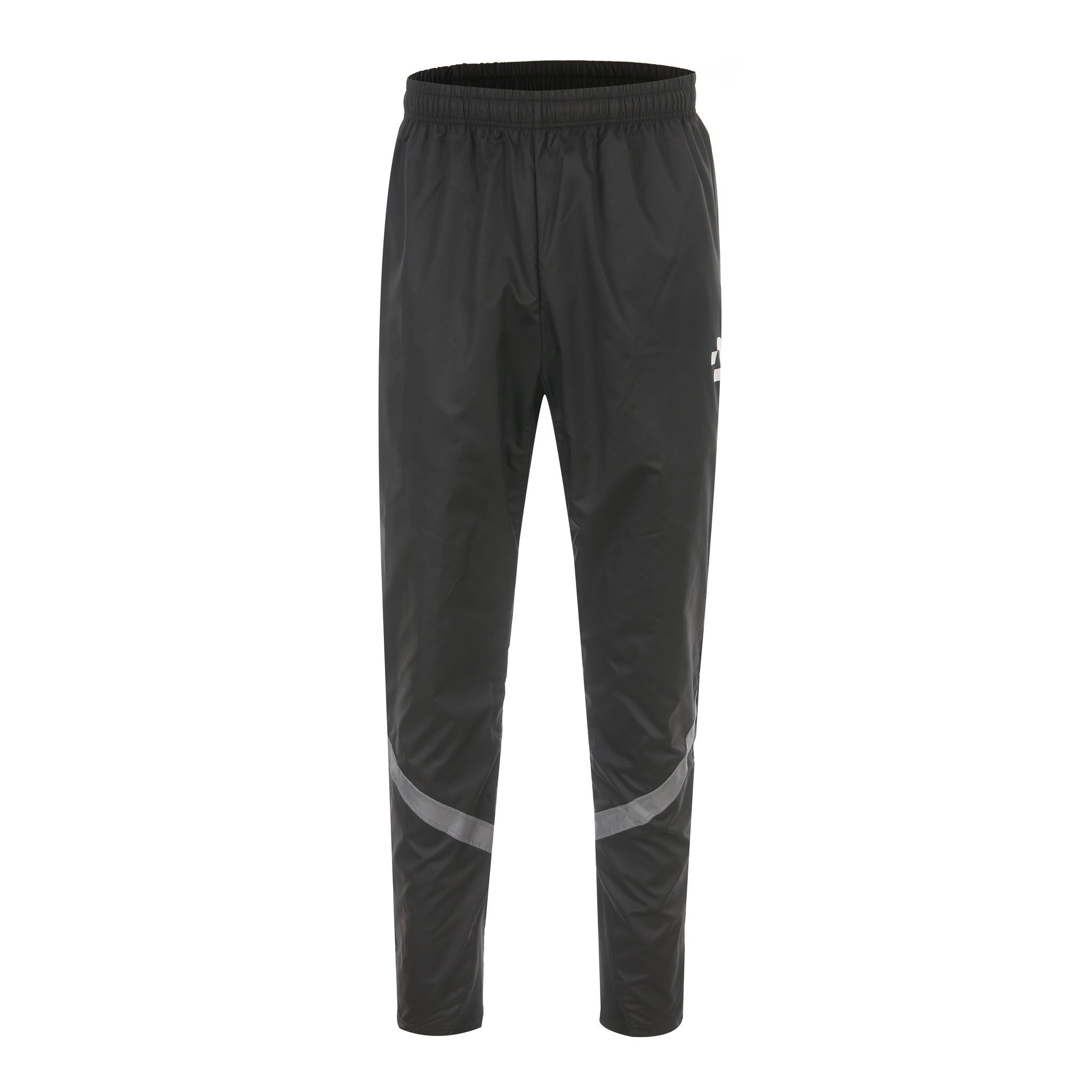 Desporte black windbreaker pants DSP-PP28SSL