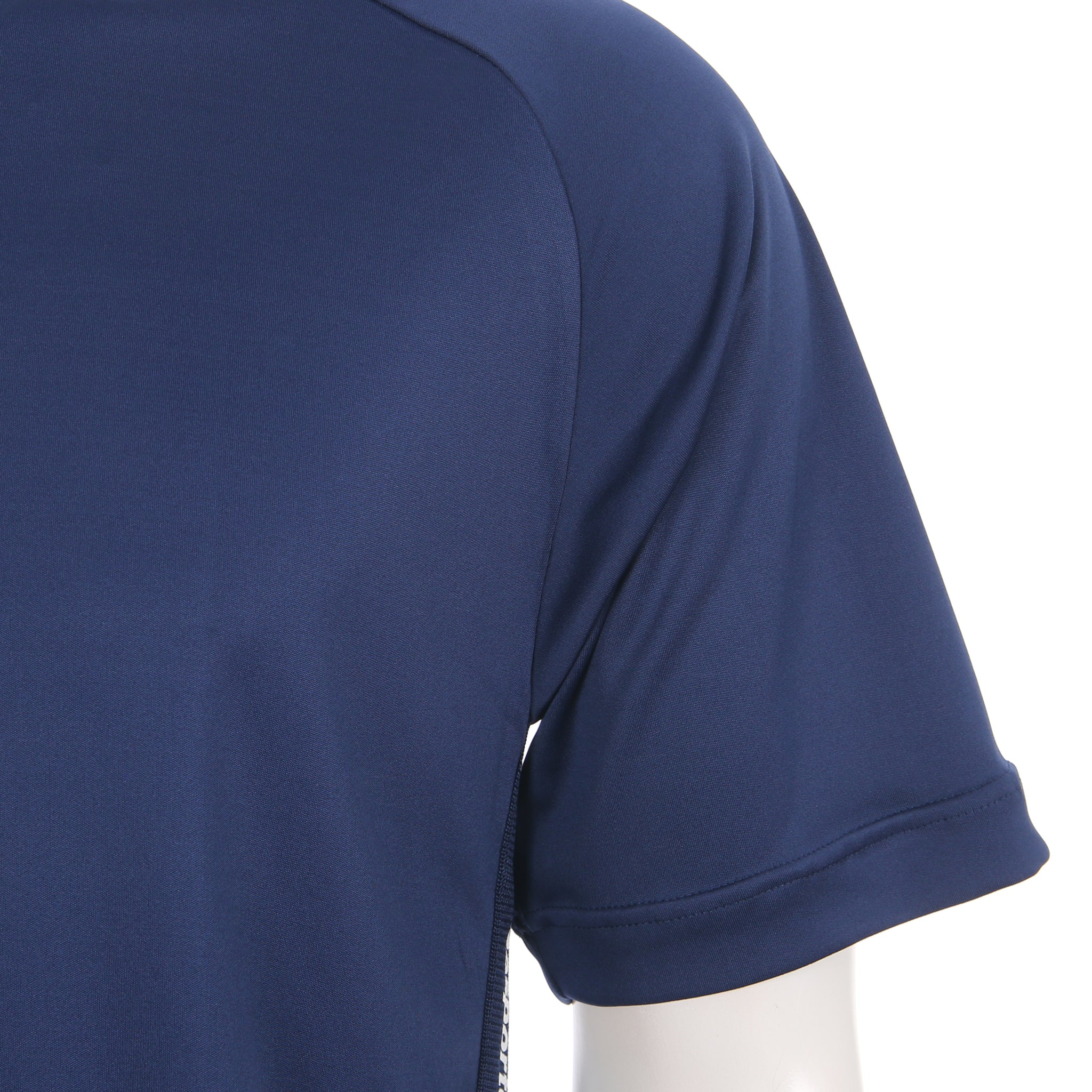 Desporte navy futsal practice shirt DSP-BPS-37 sleeve