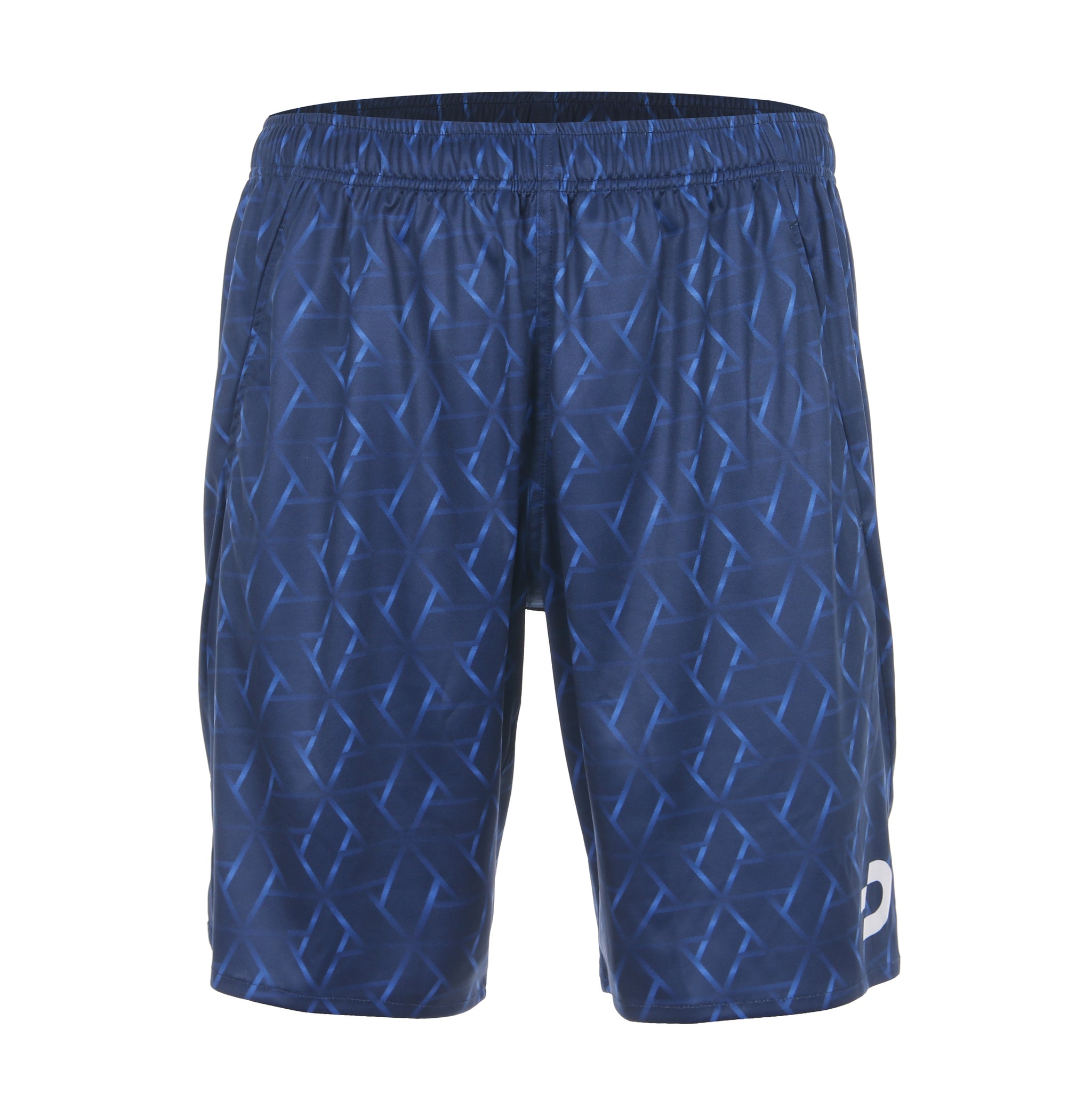 Desporte navy futsal practice shorts DSP-BPSP-38
