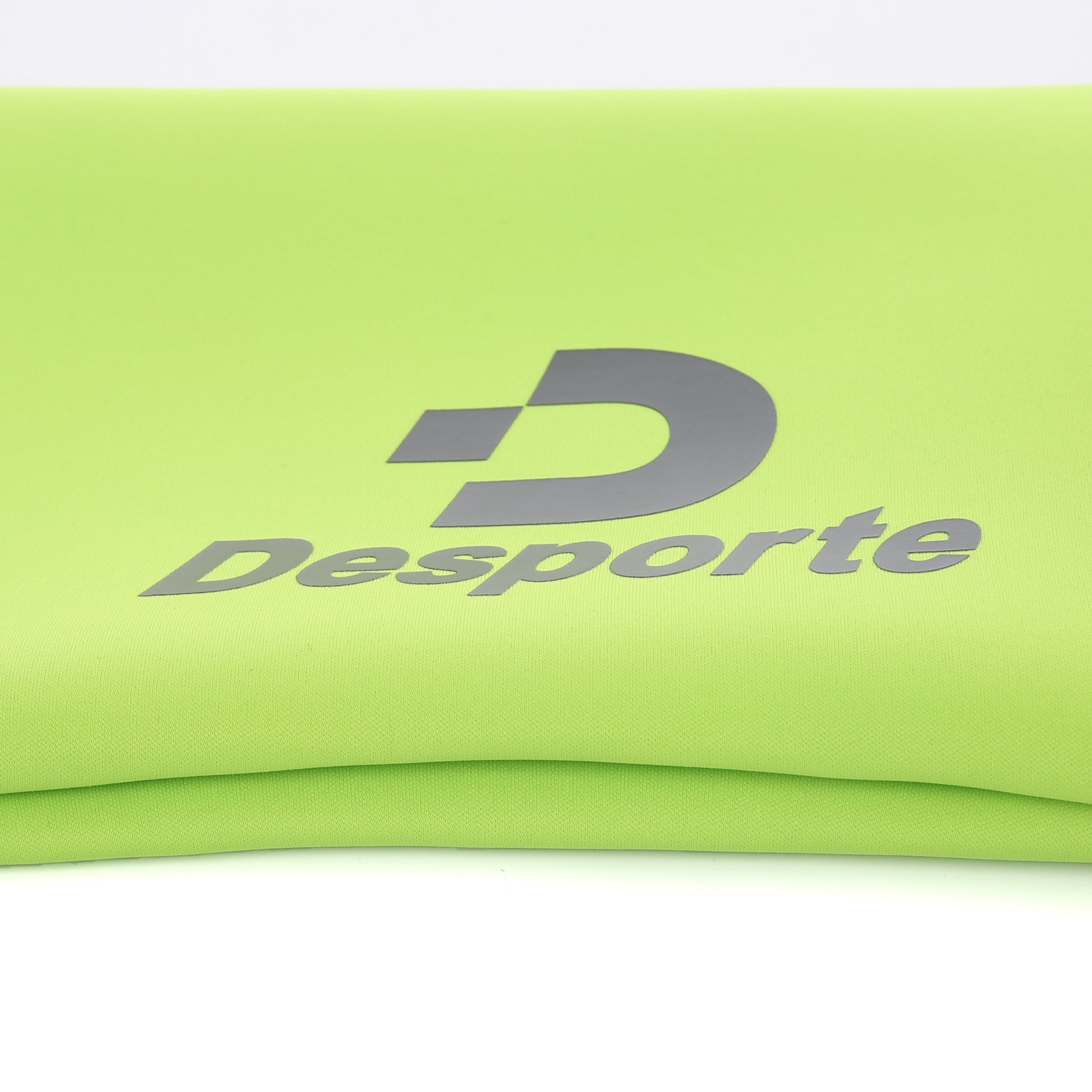 Desporte lime black shoebag DSB-007 logo