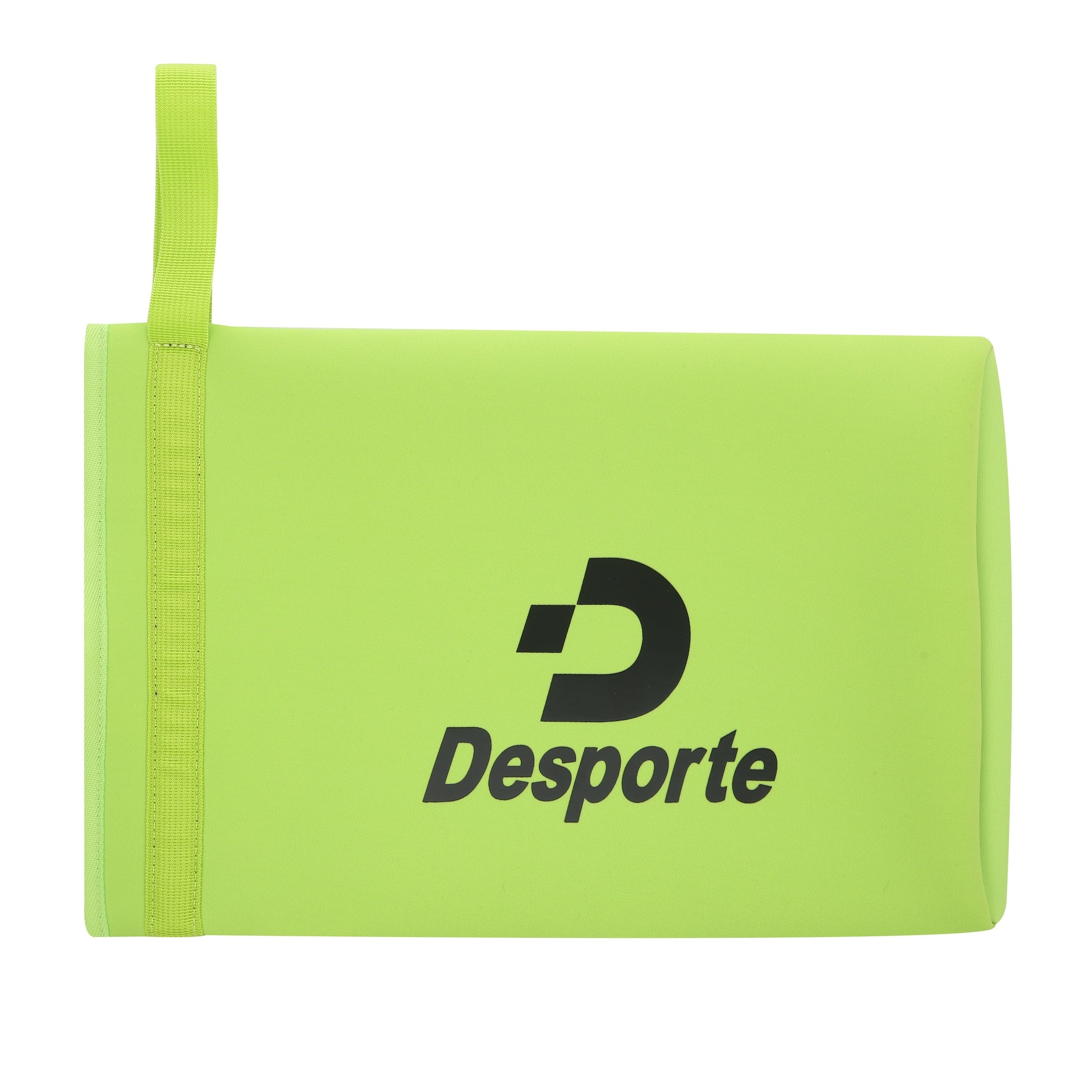 Desporte lime black shoebag DSB-007