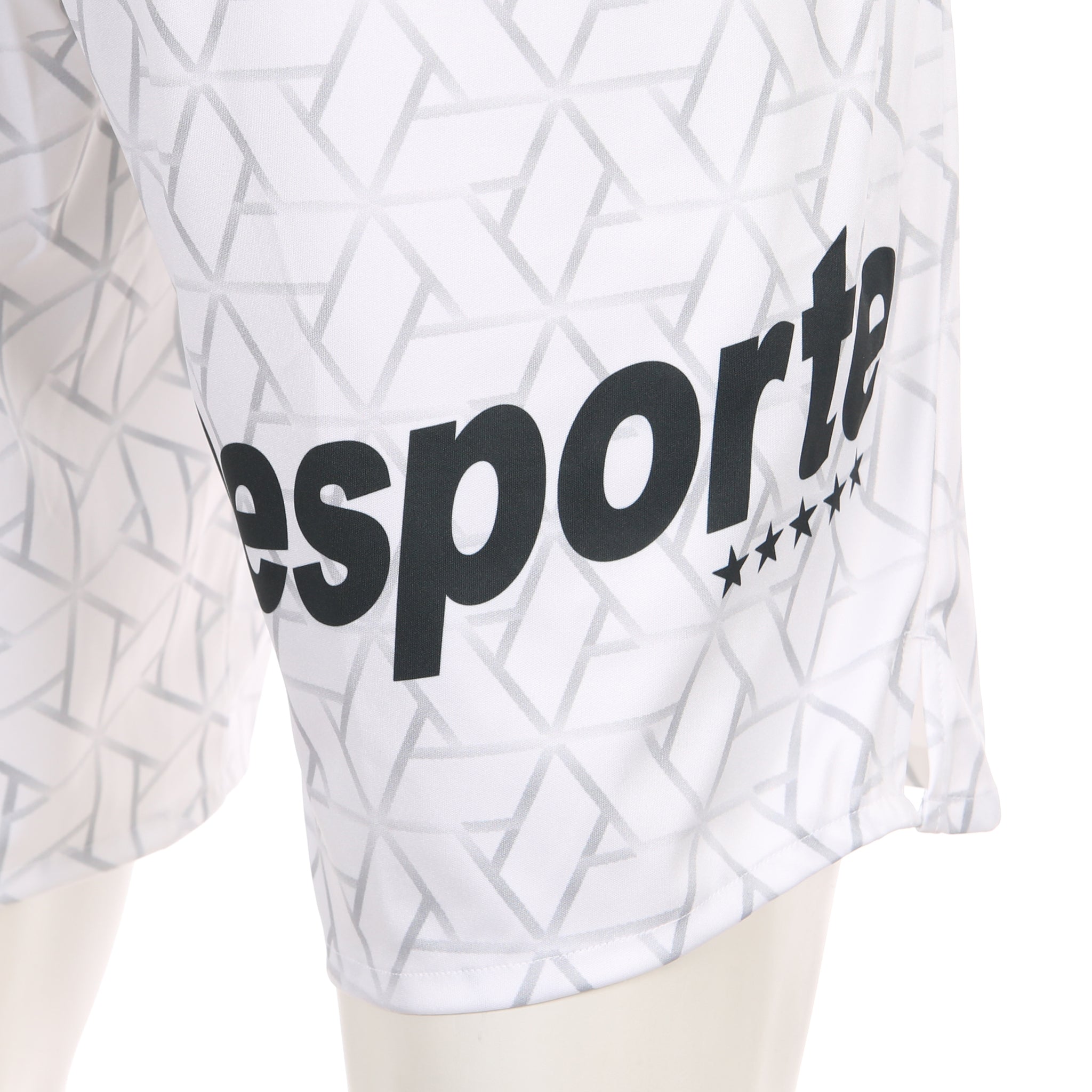 Practice Shorts