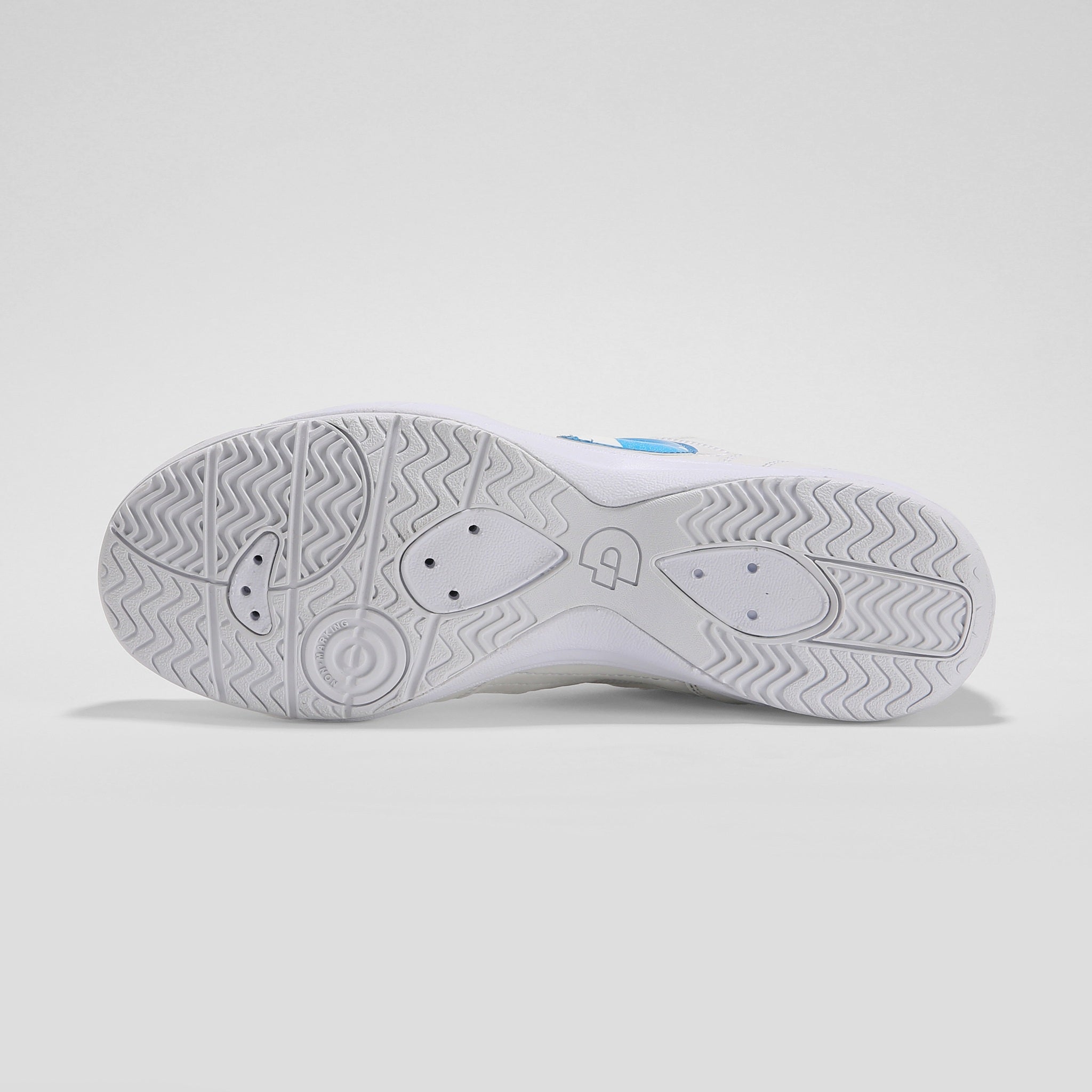 Desporte Rio KI2 futsal shoe with white sole