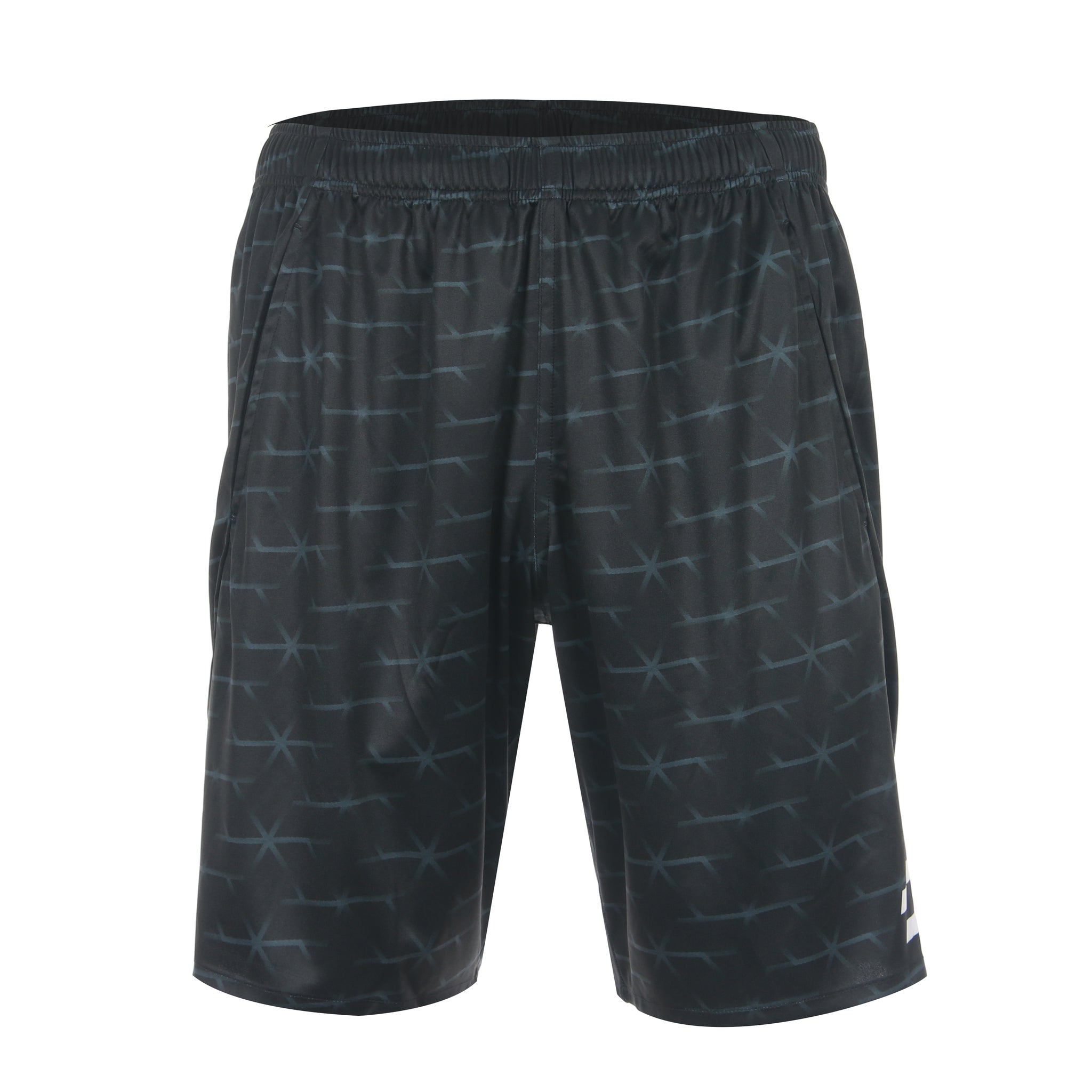 Desporte black futsal practice shorts DSP-BPSP-38