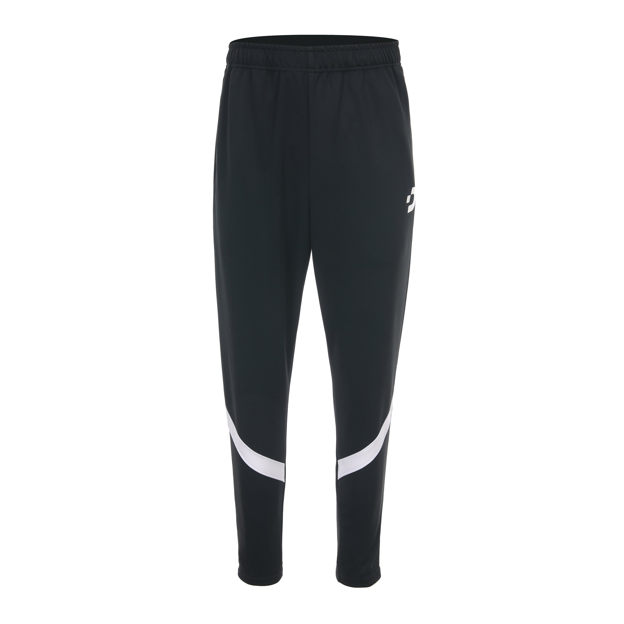 Desporte black track pants DSP-CP19SLF