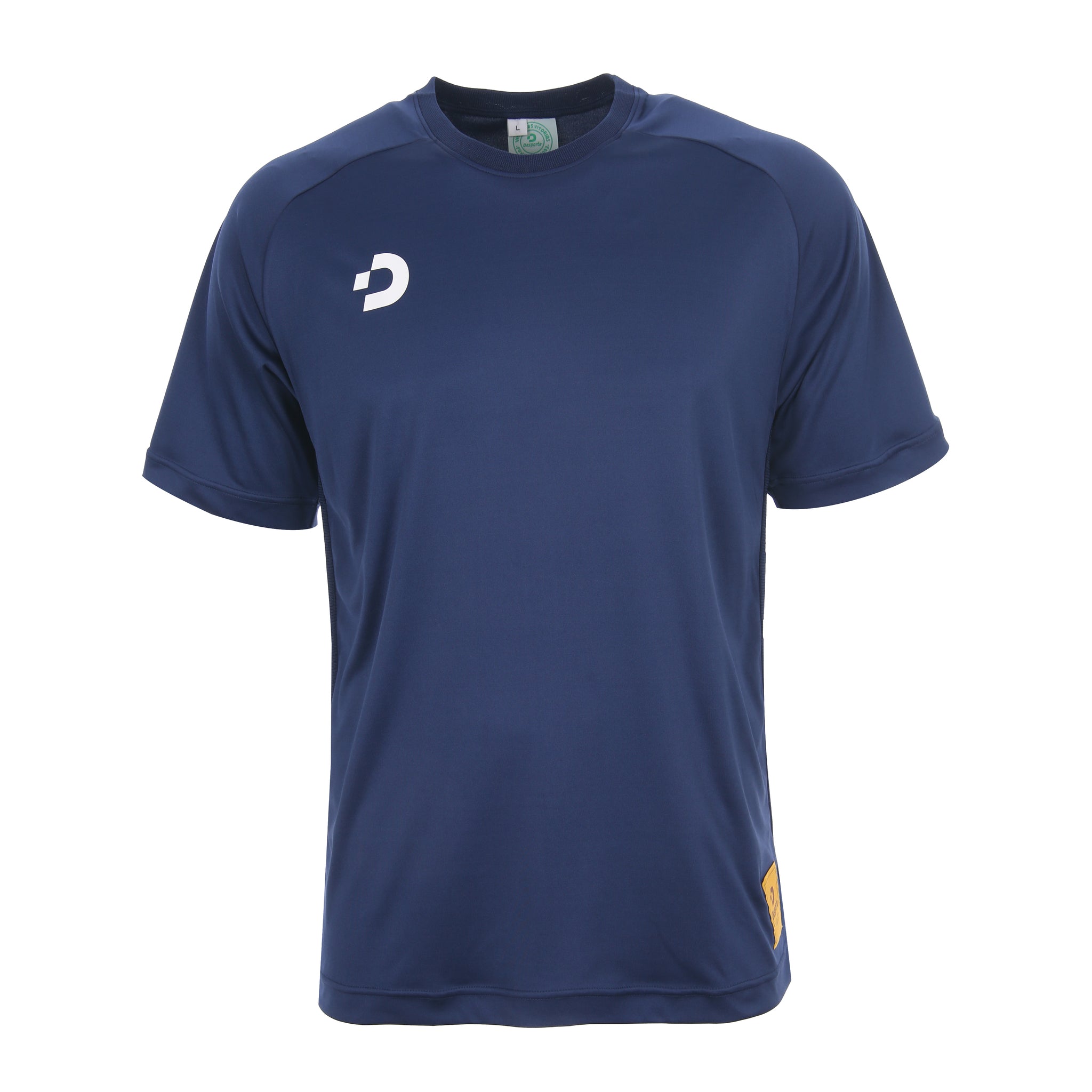 Desporte navy futsal practice shirt DSP-BPS-37