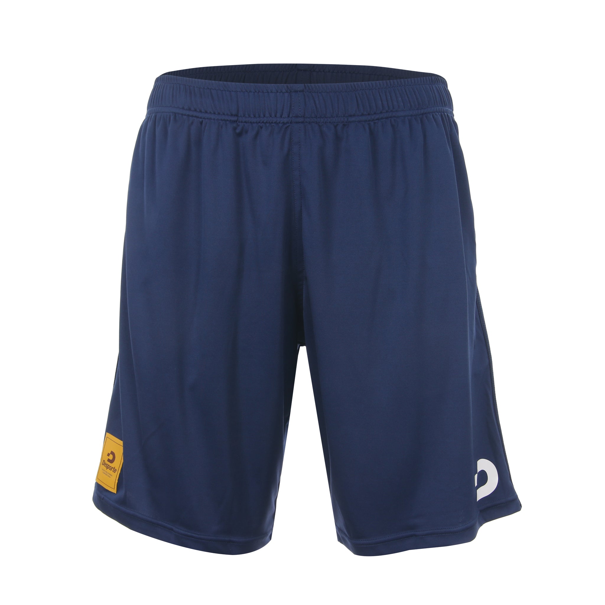 Desporte navy futsal practice shorts DSP-BPSP-37