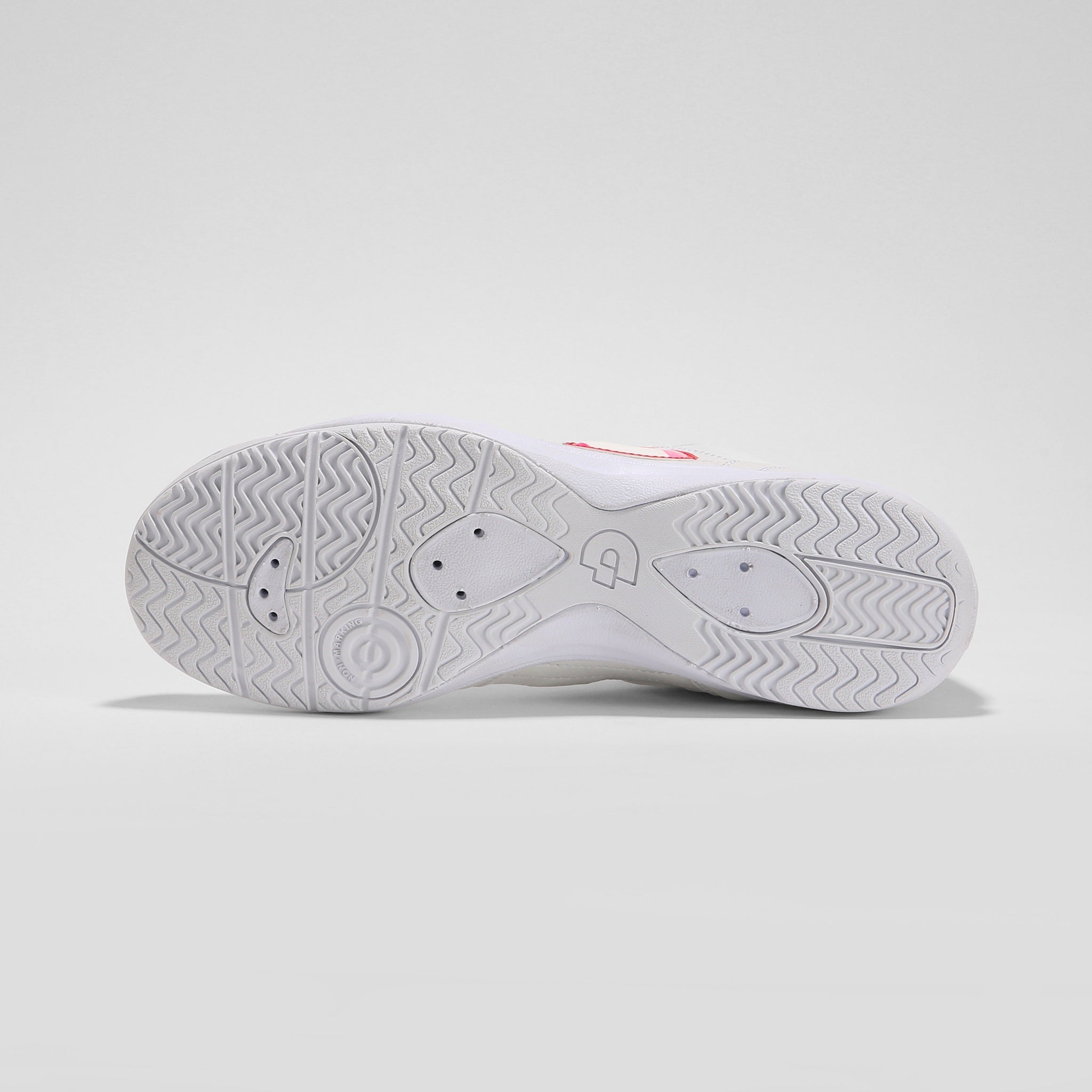 Desporte Rio KI2 futsal shoe with white sole